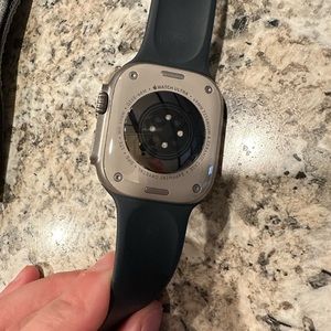 Apple Watch Ultra 49mm